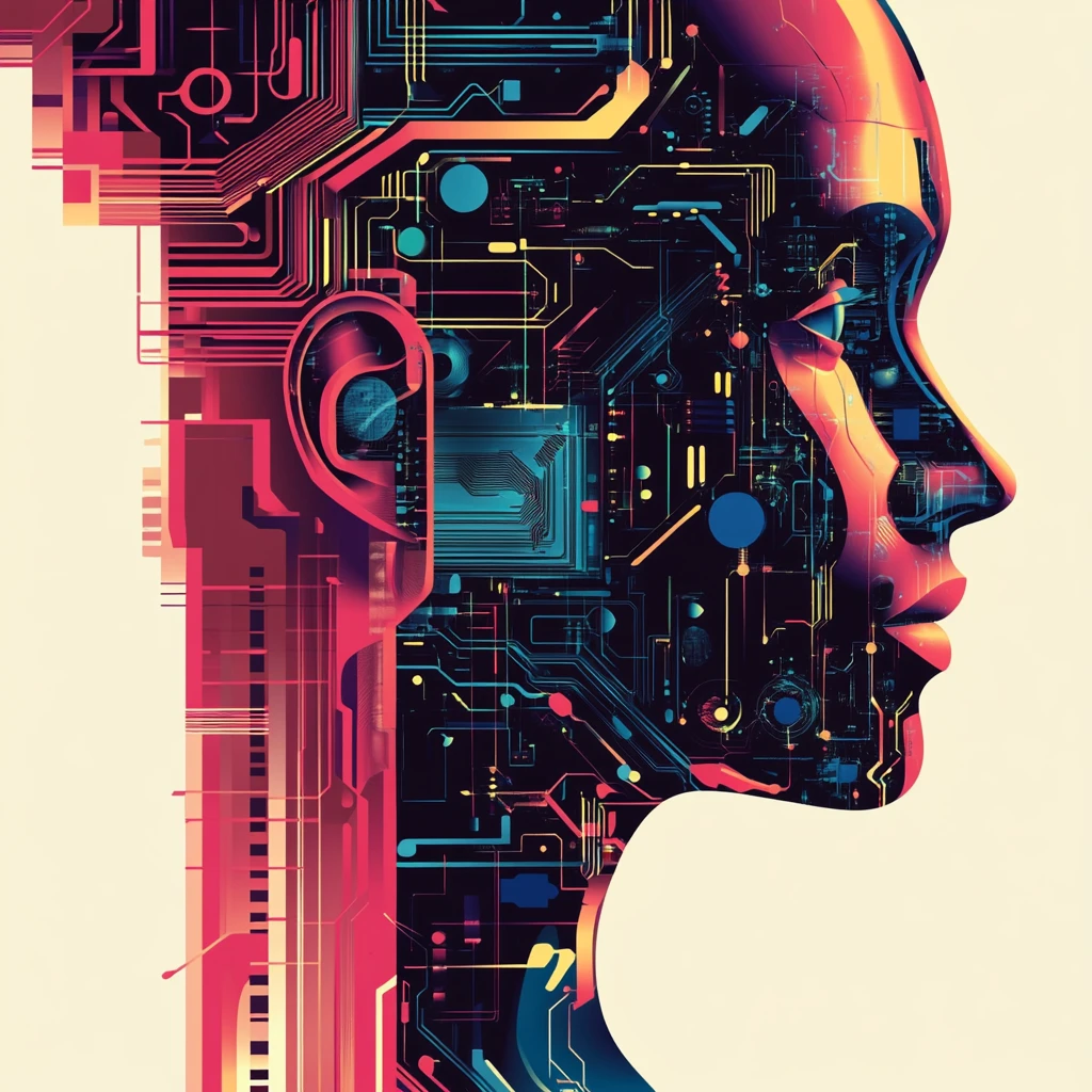 The Data Drought - How AI Drank the Internet Dry The Data Drought - How AI Drank the Internet Dry